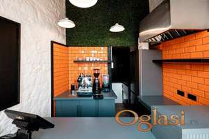 Кафе са свежим пецивом